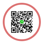 カンテサンスのqrコード