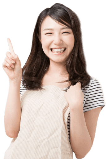 カンテサンスの求人女の子の画像