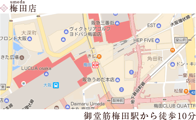 システムのマップの画像