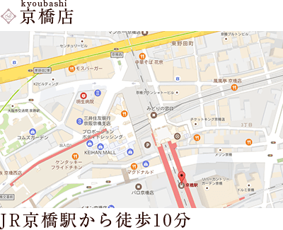システムのマップの画像