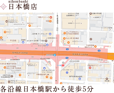 システムのマップの画像