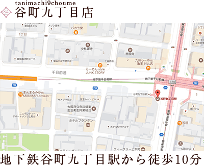 システムのマップの画像