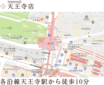 システムのマップの画像